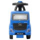Masinuta premergator Mercedes Actros, albastru Masinuta premergator Mercedes Actros, albastru
