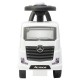 Masinuta premergator Mercedes Actros, alb Masinuta premergator Mercedes Actros, alb