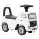 Masinuta premergator Mercedes Actros, alb Masinuta premergator Mercedes Actros, alb