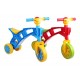 Minibike, antemergator TechnoK, cu trei roti, albastru Minibike, antemergator TechnoK, cu trei roti, albastru
