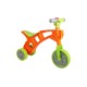 Minibike, antemergator TechnoK, cu trei roti, portocaliu Minibike, antemergator TechnoK, cu trei roti, portocaliu