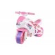 Motocicleta Ride On de curse TechnoK, My Little Fancy Bike Motocicleta Ride On de curse TechnoK, My Little Fancy Bike