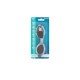 Ochelari de inot Bestway 21051, protectie UV, gri cu negru Ochelari de inot Bestway 21051, protectie UV, gri cu negru