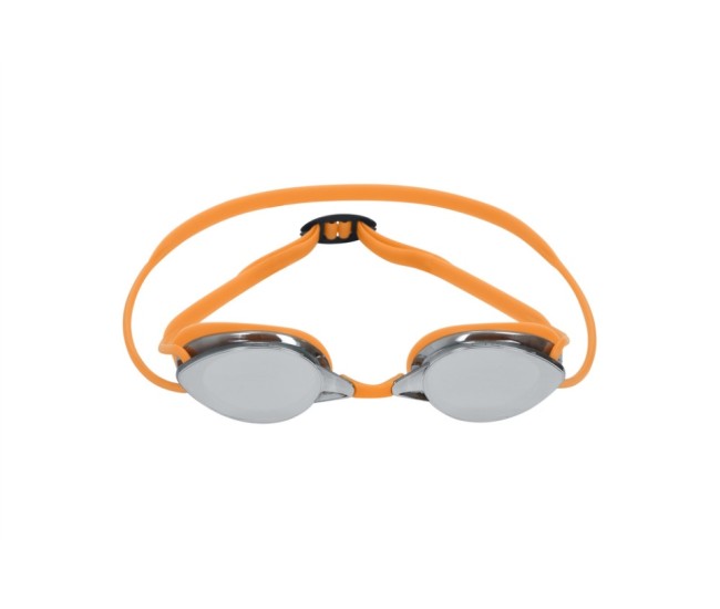 Ochelari de inot, Bestway 21066, portocaliu Ochelari de inot, Bestway 21066, portocaliu