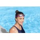 Ochelari de inot, Bestway 21066, roz Ochelari de inot, Bestway 21066, roz