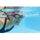 Ochelari de inot, Bestway 21066, roz Ochelari de inot, Bestway 21066, roz