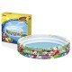 Piscina gonflabila Bestway 91007, Disney, 122 cm x 25 cm Piscina gonflabila Bestway 91007, Disney, 122 cm x 25 cm