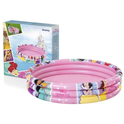 Piscina gonflabila Bestway 91047, Princess, 122 cm x 25 cm