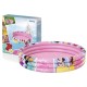 Piscina gonflabila Bestway 91047, Princess, 122 cm x 25 cm Piscina gonflabila Bestway 91047, Princess, 122 cm x 25 cm