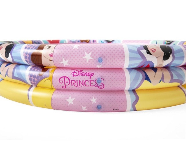 Piscina gonflabila Bestway 91047, Princess, 122 cm x 25 cm Piscina gonflabila Bestway 91047, Princess, 122 cm x 25 cm