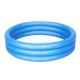 Piscina gonflabila copii, Bestway 51025, 122 x 25 cm, albastru Piscina gonflabila copii, Bestway 51025, 122 x 25 cm, albastru