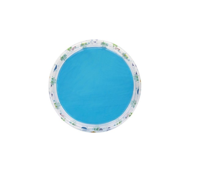 Piscina gonflabila pentru copii Bestway, 152x30 cm, 51004 Piscina gonflabila pentru copii Bestway, 152x30 cm, 51004