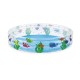Piscina gonflabila pentru copii Bestway, 152x30 cm, 51004 Piscina gonflabila pentru copii Bestway, 152x30 cm, 51004