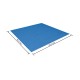Prelata protectie baza piscina, Bestway 58000, 274 x 274 cm Prelata protectie baza piscina, Bestway 58000, 274 x 274 cm