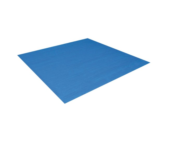 Prelata protectie baza piscina, Bestway 58000, 274 x 274 cm Prelata protectie baza piscina, Bestway 58000, 274 x 274 cm