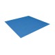Prelata protectie baza piscina, Bestway 58000, 274 x 274 cm Prelata protectie baza piscina, Bestway 58000, 274 x 274 cm