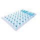 Saltea gonflabila, doua persoane, Bestway 43055, 193 x 142 cm Saltea gonflabila, doua persoane, Bestway 43055, 193 x 142 cm