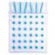 Saltea gonflabila, doua persoane, Bestway 43055, 193 x 142 cm Saltea gonflabila, doua persoane, Bestway 43055, 193 x 142 cm