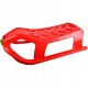 Sanie Marmat Snow Star 90 cm, rosu Sanie Marmat Snow Star 90 cm, rosu