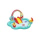 Spatiu de joaca gonflabila, cu piscina, Disney Princess, Bestway 91097, 221 x 193 x 117 cm Spatiu de joaca gonflabila, cu piscina, Disney Princess, Bestway 91097, 221 x 193 x 117 cm