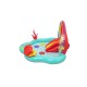 Spatiu de joaca gonflabila, cu piscina, Disney Princess, Bestway 91097, 221 x 193 x 117 cm Spatiu de joaca gonflabila, cu piscina, Disney Princess, Bestway 91097, 221 x 193 x 117 cm