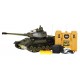 Tanc T-34, de atac cu telecomanda 1:28 Tanc T-34, de atac cu telecomanda 1:28