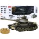 Tanc T-34, de atac cu telecomanda 1:28 Tanc T-34, de atac cu telecomanda 1:28