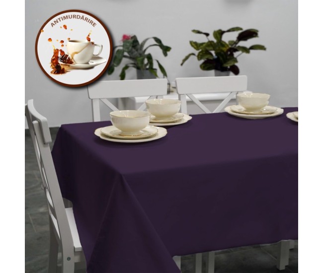 Fata de masa antimurdarire 100% bumbac cami