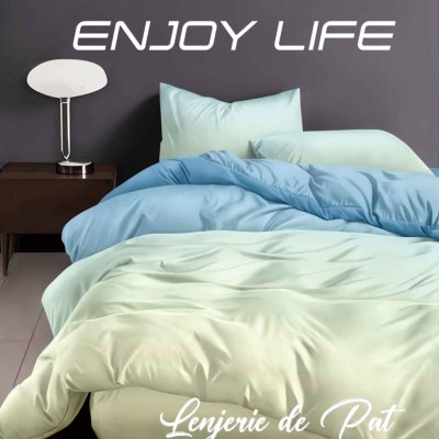 Lenjerie de pat finet ,,enjoy life lose