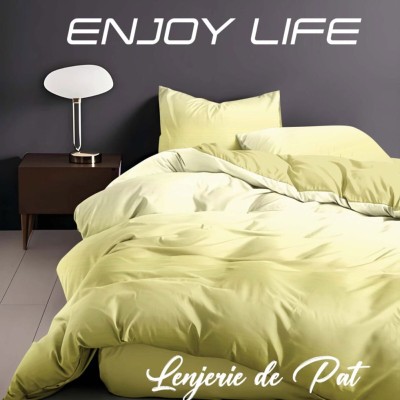 Lenjerie de pat finet ,,enjoy life esme