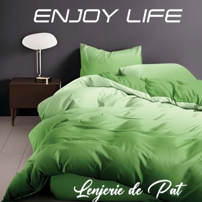 Lenjerie de pat finet ,,enjoy life ainsley