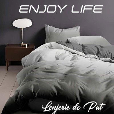 Lenjerie de pat finet ,,enjoy life alonia