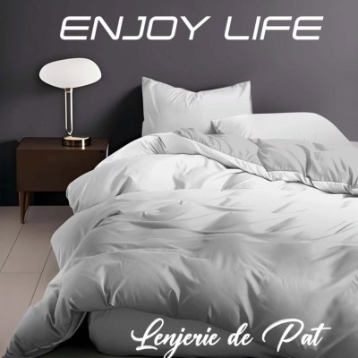 Lenjerie de pat finet ,,enjoy life delilah