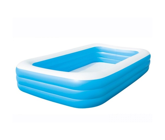 Piscina gonflabila 305x185x60 cm Piscina gonflabila 305x185x60 cm