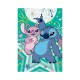 Puzzle Stitch, 200 piese - DINO TOYS Puzzle Stitch, 200 piese - DINO TOYS