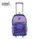 Ghiozdan trolley MEOW, 45x32x16.5 cm - S-COOL