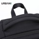 Ghiozdan compartiment laptop, URBAN BLACK, 44x31x13 cm - OFFISHOP Ghiozdan compartiment laptop, URBAN BLACK, 44x31x13 cm - OFFISHOP
