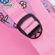 Ghiozdan gradinita SWEET, 34x23x14 cm - S-COOL Ghiozdan gradinita SWEET, 34x23x14 cm - S-COOL