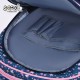 Ghiozdan 3D ergonomic PINK HEART, 42x30x22 cm - S-COOL Ghiozdan 3D ergonomic PINK HEART, 42x30x22 cm - S-COOL