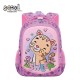 Ghiozdan gradinita SWEET, 34x23x14 cm - S-COOL Ghiozdan gradinita SWEET, 34x23x14 cm - S-COOL