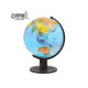 Glob pamantesc cu lumina, 32 cm - S-COOL Glob pamantesc cu lumina, 32 cm - S-COOL