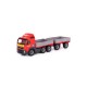 Camion cu remorca - Volvo PowerTruck, 77x19x25 cm, Wader Camion cu remorca - Volvo PowerTruck, 77x19x25 cm, Wader