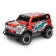 Masina cu RC, Cross Country - Toi-Toys Masina cu RC, Cross Country - Toi-Toys