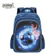 Ghiozdan 3D ergonomic LIMITED EDITION, 43x30x22 cm - S-COOL Ghiozdan 3D ergonomic LIMITED EDITION, 43x30x22 cm - S-COOL