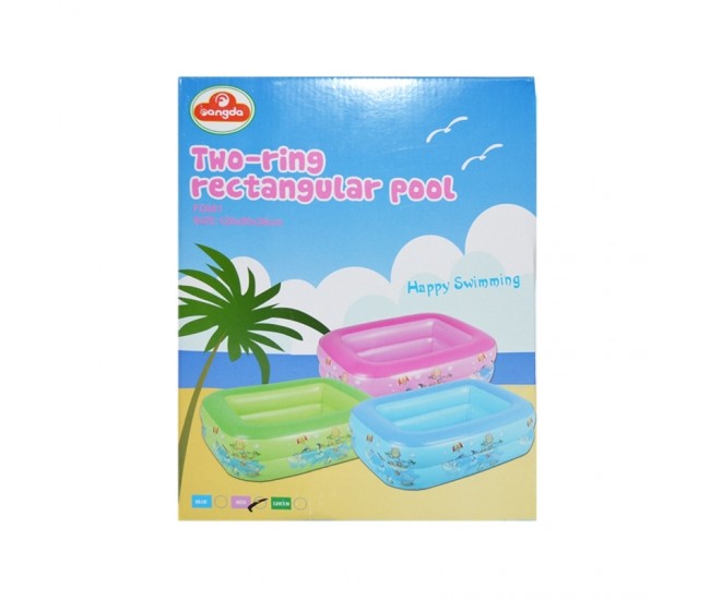Piscina gonflabila, 120x90x36 cm Piscina gonflabila, 120x90x36 cm