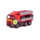 Camion cu remorca - Volvo PowerTruck, 77x19x25 cm, Wader Camion cu remorca - Volvo PowerTruck, 77x19x25 cm, Wader
