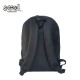 Ghiozdan CLASSIC, BLACK, 43x30x16 cm - S-COOL Ghiozdan CLASSIC, BLACK, 43x30x16 cm - S-COOL