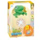 Baloane de sapun, cu baterii, Ou cu animal Baloane de sapun, cu baterii, Ou cu animal