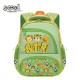 Ghiozdan gradinita SAFARI, 30x25x14 cm - S-COOL Ghiozdan gradinita SAFARI, 30x25x14 cm - S-COOL