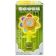 Baloane de sapun, cu baterii, Floare Baloane de sapun, cu baterii, Floare